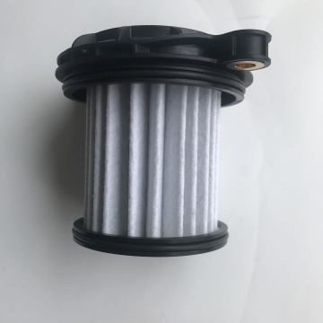 0501 215 163 009 PVC Activated Carbon Filter Element for Transmission and Hydraulic Suction, Gearbox Oil Filter