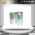 75mic Transparent PET film