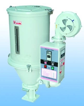 Standard Hot Air Hopper Dryer