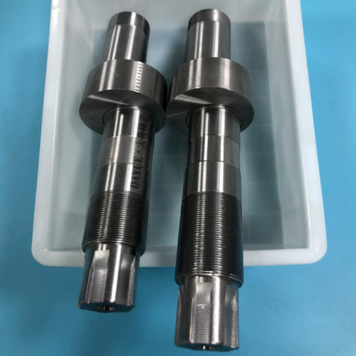 Eccentric Shaft for Can Manufacturing Equipment