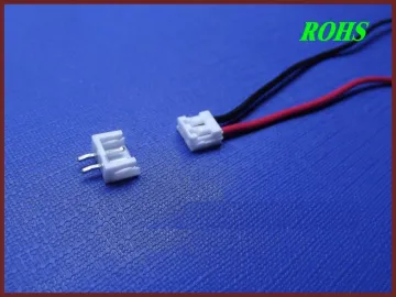 2 Pin JST EH Connector Cable