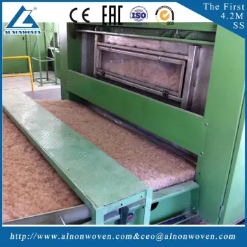 Hot selling ALGM-A1600 air pressure feeder For synthetic leather with low price