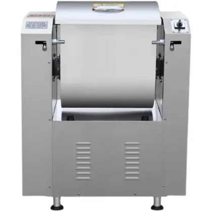 Silent Kneading Machine for Flour and Bread Mixing