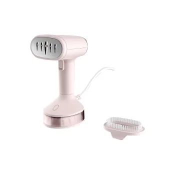 YF-168 Vertical Electric Irons and Handheld Garment Steamer: Your Ultimate Clothing Care Solution