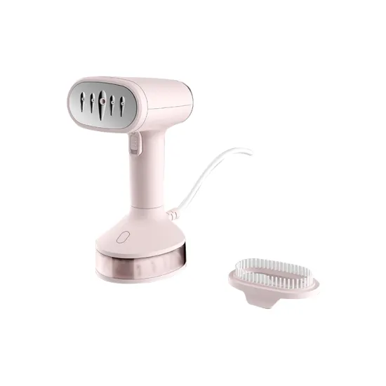 YF-168 Vertical Electric Irons and Handheld Garment Steamer: Your Ultimate Clothing Care Solution