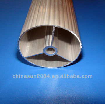 aluminium profiles for furnitures