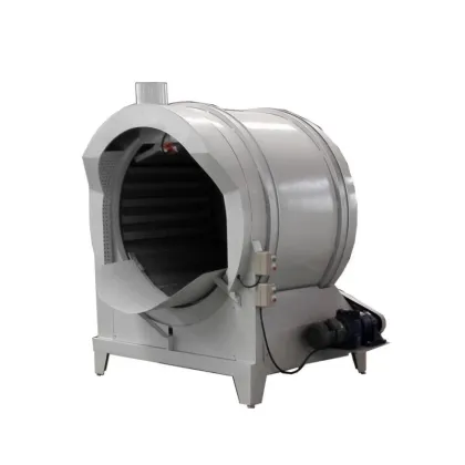 roller type sand shower machine 1800mm MLS-1800