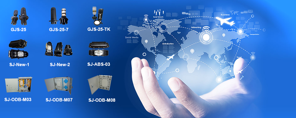 Fiber Optic Products