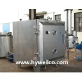 Vacuum Tray Drying Cabinet