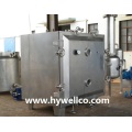 Low Temperature Vacuum Dryer Machine