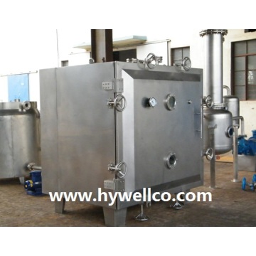 Low Temperature Vacuum Dryer Machine