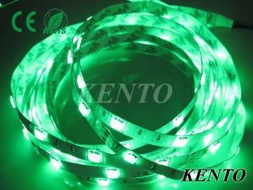 SMD5050 60leds/M Flexible rgb led strip