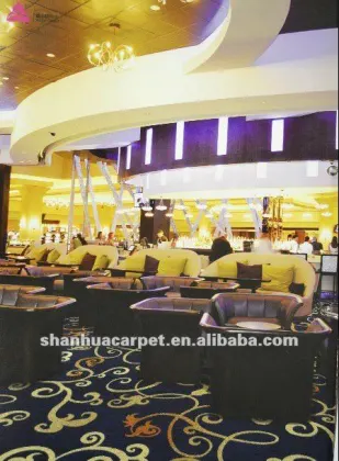 Axminster Carpet Roll