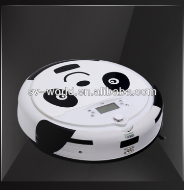 Washing robot vacuum cleaners, powerful vacuum cleaners,Home Cleaning Robot