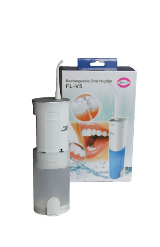 2013 best sell well Cordless YASI Brand Oral Irrigator ,Waterproof and washable,Massage gum,Plus Water Flosserdental irrigator