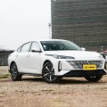 2025 Third Generation Eado PHEV Smart Blue Whale