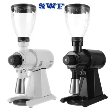 Ek43 Coffee Grinder: 98mm Burr Mill Espresso Coffee Grinder