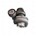 Turbocharger 4588357 For 120M Grader