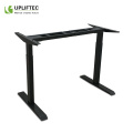 Single Motor Electric Height Adjustable Student Desk