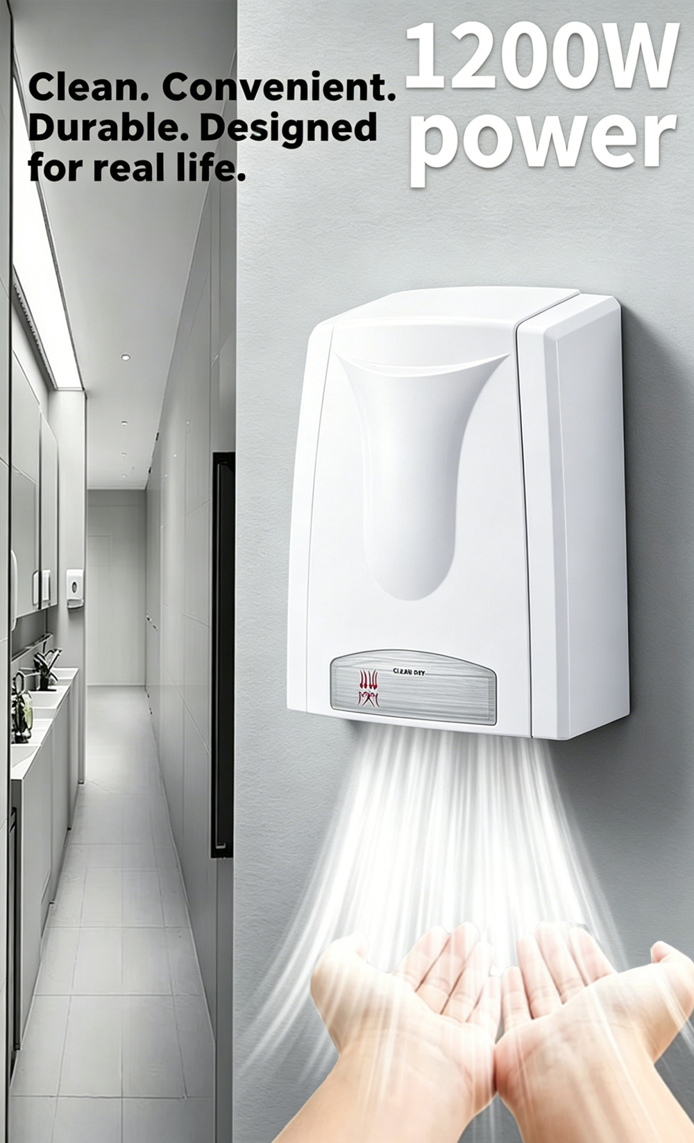 hand dryer40