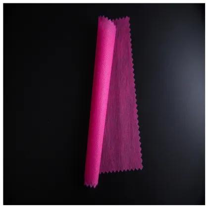 100% polyester non woven interlining fabric for coat