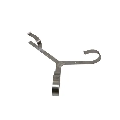 Marine SS304 Iron Material Life Buoy Holder