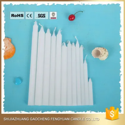 Competitive Price church wax sanctuary candles