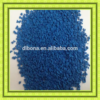 EPDM Rubber granules EPDM Ruber epdm rubber granules