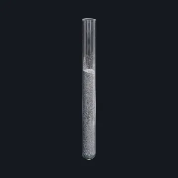 Aerated concrete aluminum paste