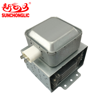 Καλής ποιότητας 900W φούρνος μικροκυμάτων Magnetron για φούρνους μικροκυμάτων Sunchonglic