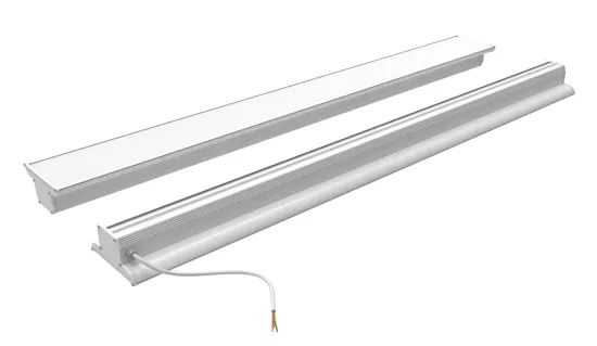 High efficiency led highbay light