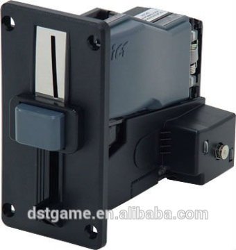 DUCA-02 Coin Acceptor