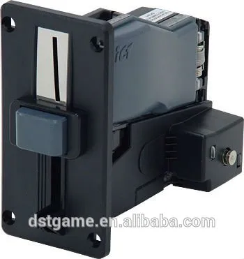 DUCA-02 Coin Acceptor