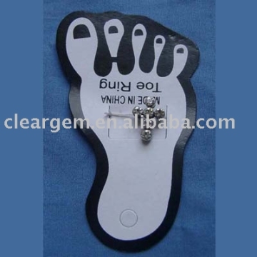 foot ring