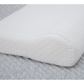 Memory Foam lange hoogte nek orthopedisch contour kussen