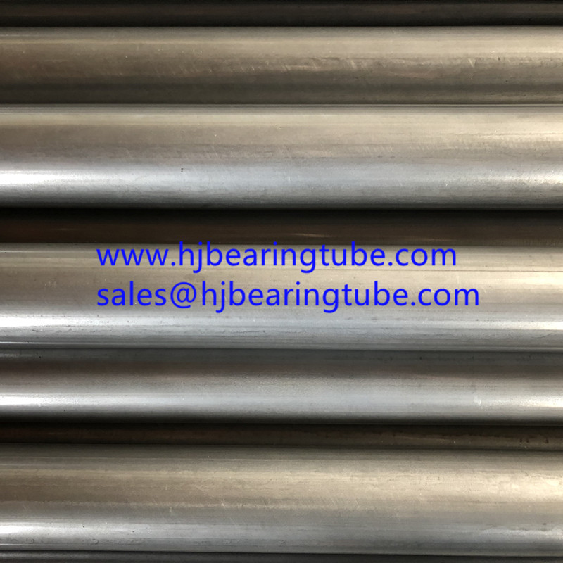 ASTM A519 4130 Steel Tubing