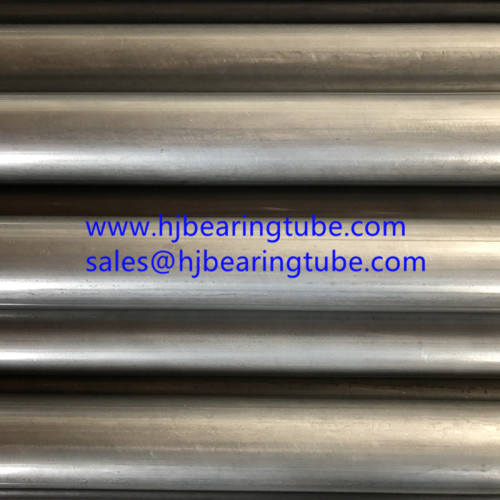 ASTM A519 SAE4130 NBK Rigid Mandrel Steel Tube