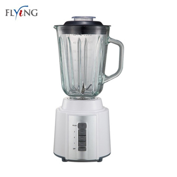 Blender Met Ice Crusher Blades Inspire Kitchen Confidence