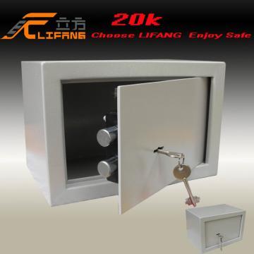 Mechanical safe(20K)
