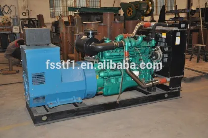 yuchai diesel engine