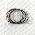 Kubota 1A024-21094 Anillo de pistón de Assy