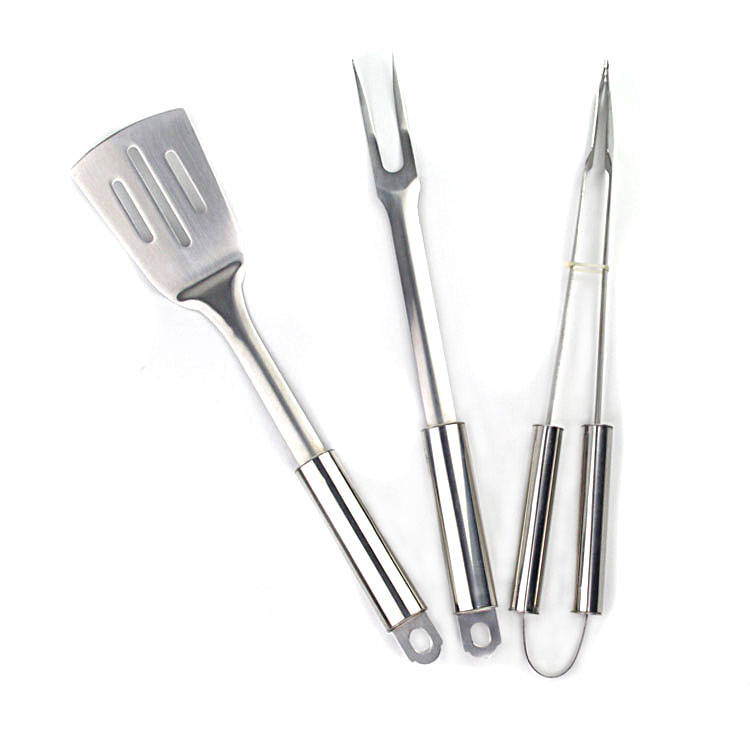 bbq tools set