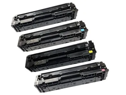 Custom Printer Toner Cartridges Plastic Injection Mould