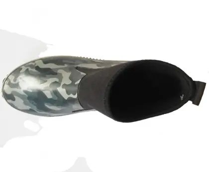 Ankle garden boots ladies amazon