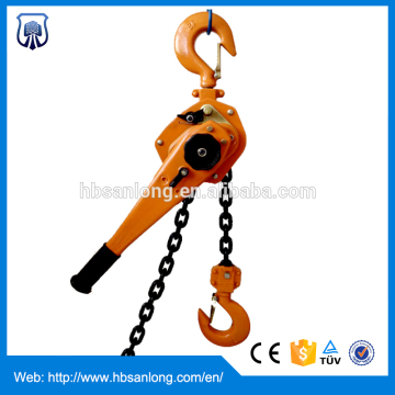 3 Ton VITAL lever chain block