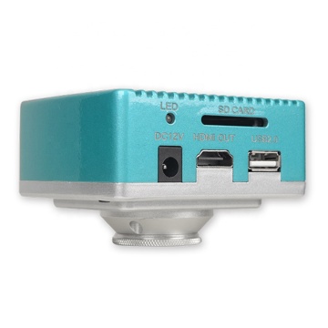 PCT-HB 2MP HDMI USB 2.0 CMOS Microscope Camera