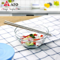 ATO Fruit Salad Bowls Round Bowls Food Containers