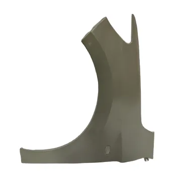 OE Quality Front Rear Fender Flare for Peugeot 301