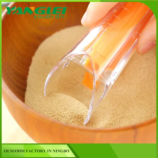 ice cream machine beer yeast yeast measuring tool