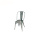 Outdoor Metal Retro Industrial Tolix Side Chair